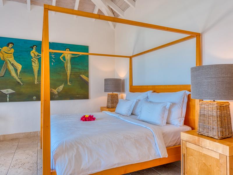 Petite Plage 5 , Grand-Case 