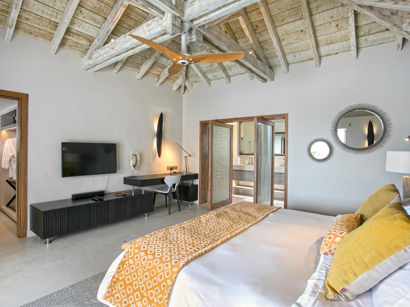 Avanti , Terres Basses 