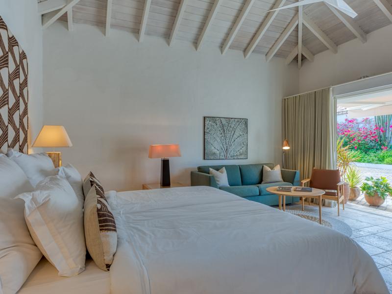 Petite Plage 5 , Grand-Case 