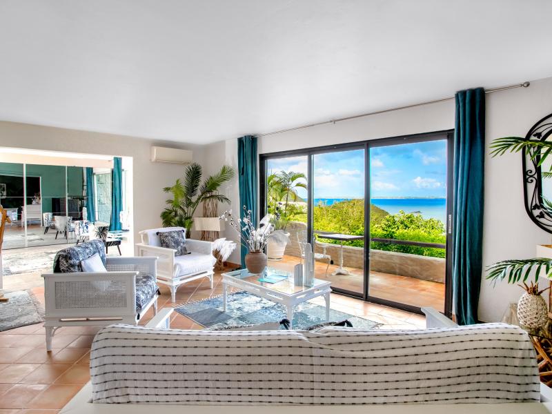 Privilège , Grand-Case 