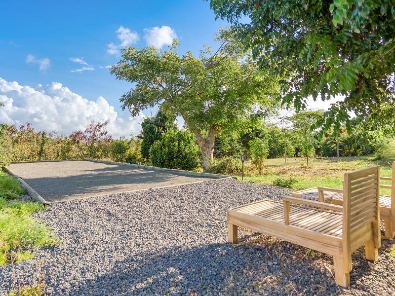 Amandara, Terres Basses , Terres Basses 