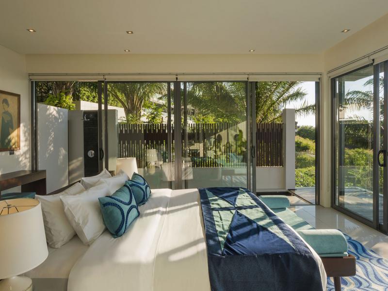 Samira Villa , Phuket 