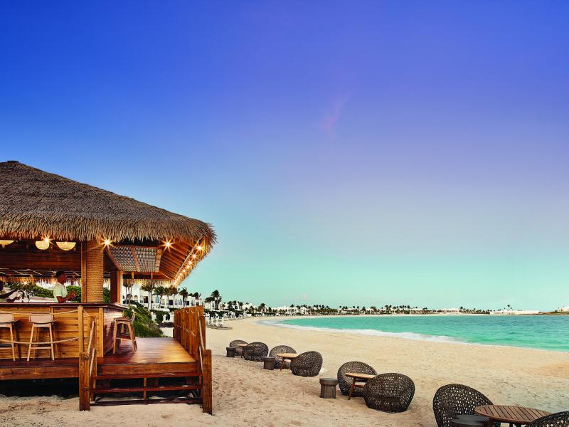 Cap Juluca , Maunders Bay 