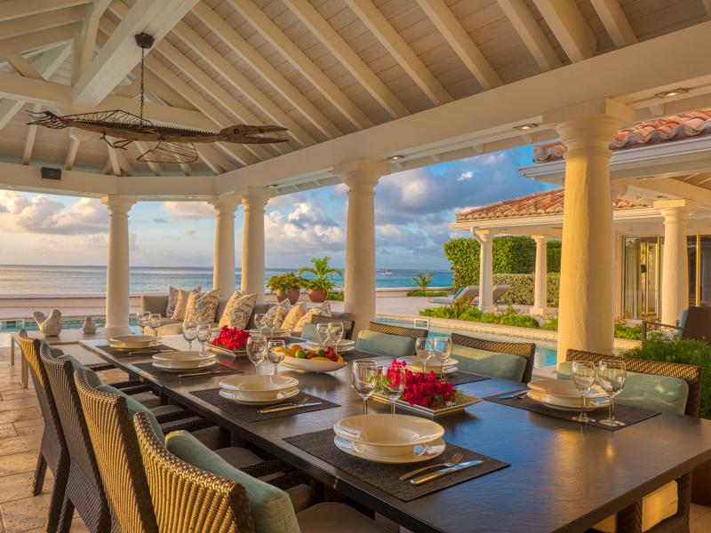 Villa Petite Case , Grand-Case 