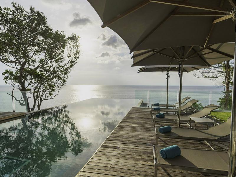 Amanzi, Kamala , Phuket 