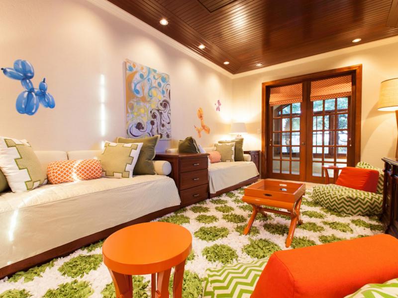 Seashell Villa , Lime Stone Bay 