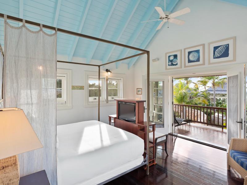 Coral Estate , Long Bay 