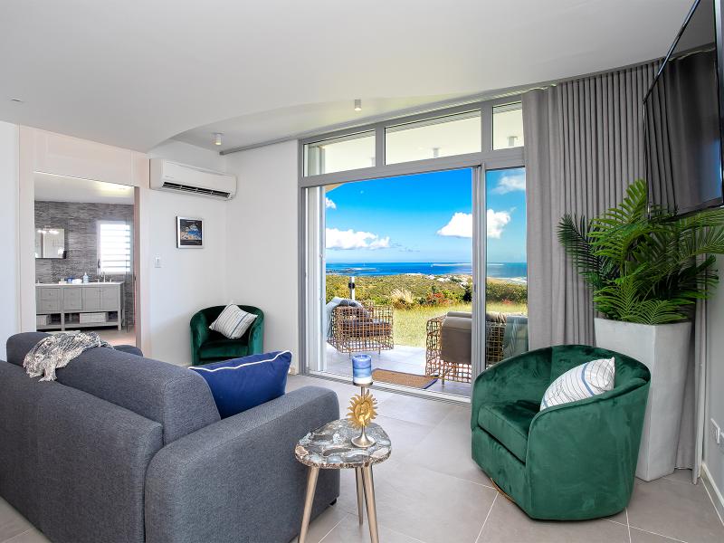 Five Minutes More , Orient Bay 