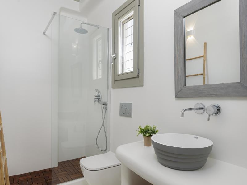 Villa Jasmine , Mykonos 