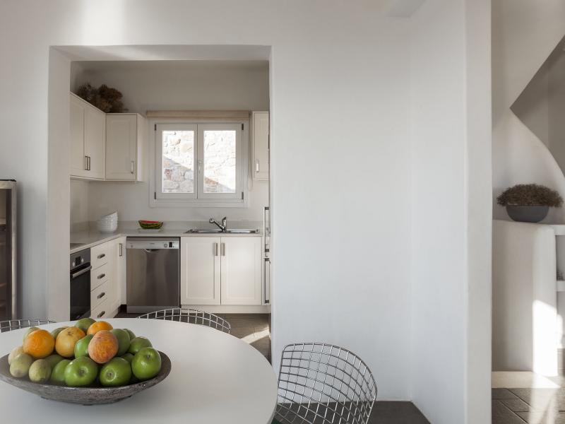 Villa Cecile , Mykonos 