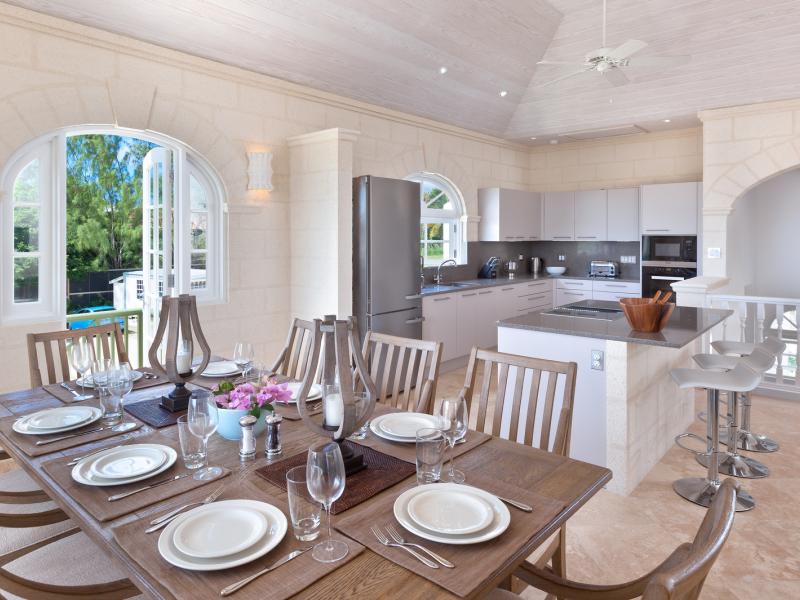 Royal Westmoreland - Sugar Cane Ridge 12 , Royal Westmoreland , St James , West Coast Barbados 