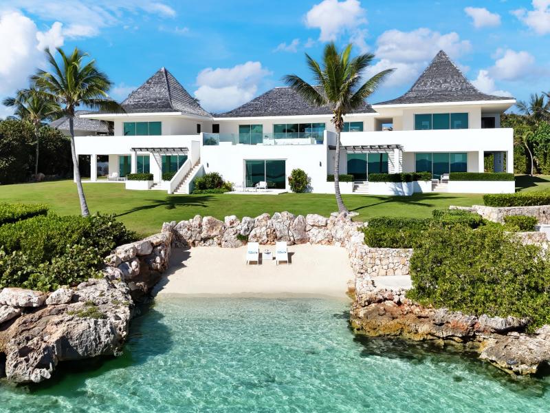 Bleu Ciel Anguilla , Little Harbour 