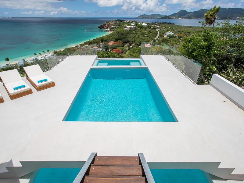 Aqua Rock , Terres Basses 