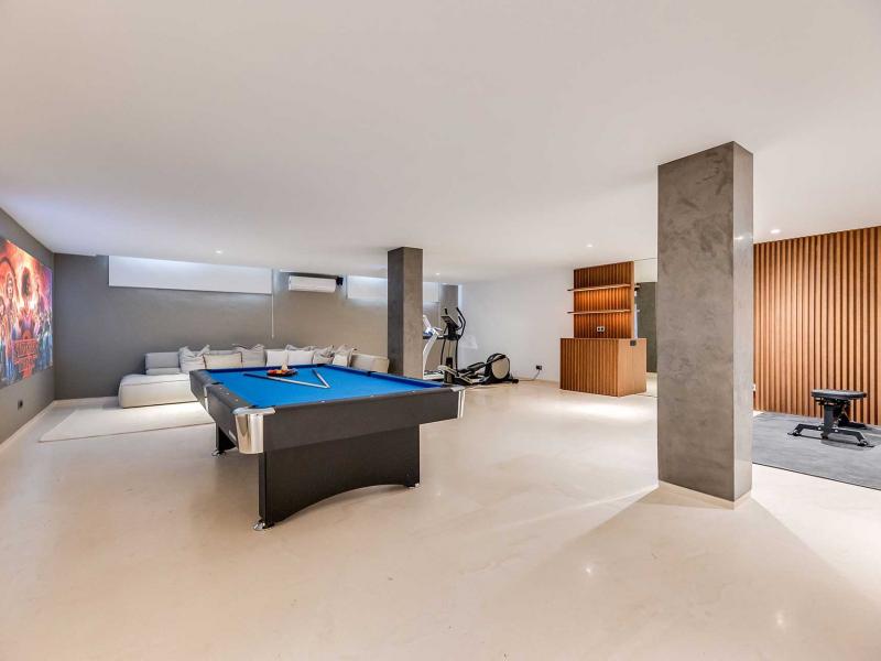 Villa Mojo , Nueva Andalucia 