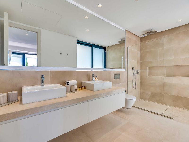 Villa Mojo , Nueva Andalucia 