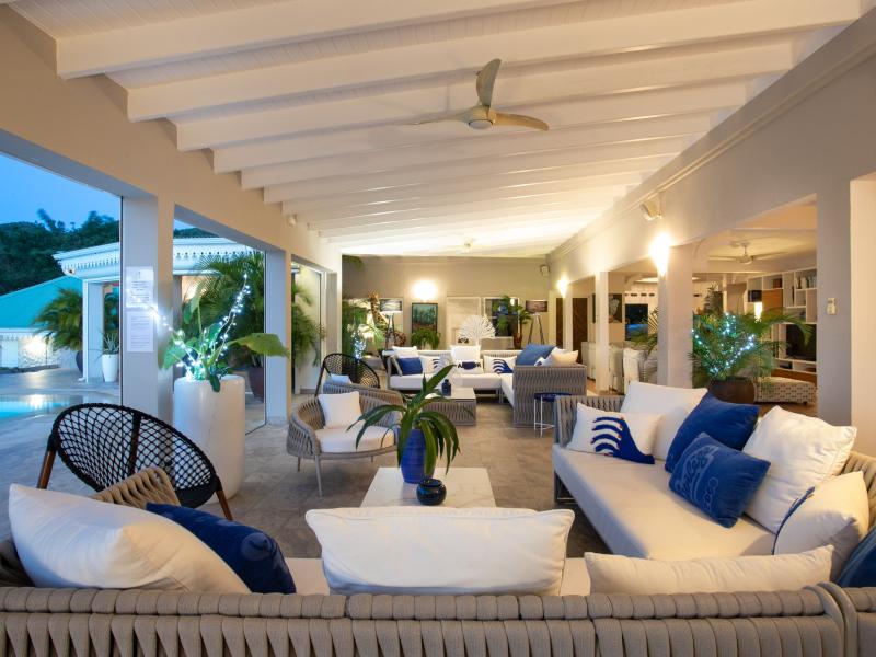 Privilège , Grand-Case 