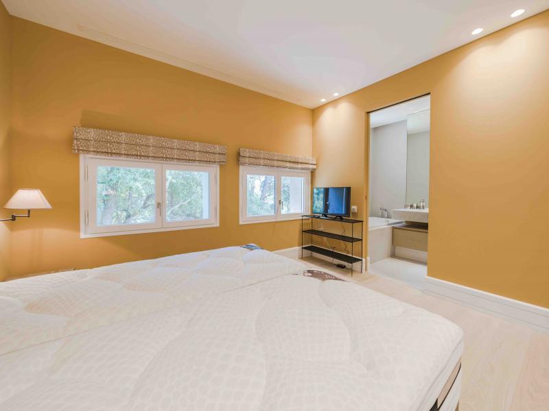 Villa Albert , Cote D'Azur 