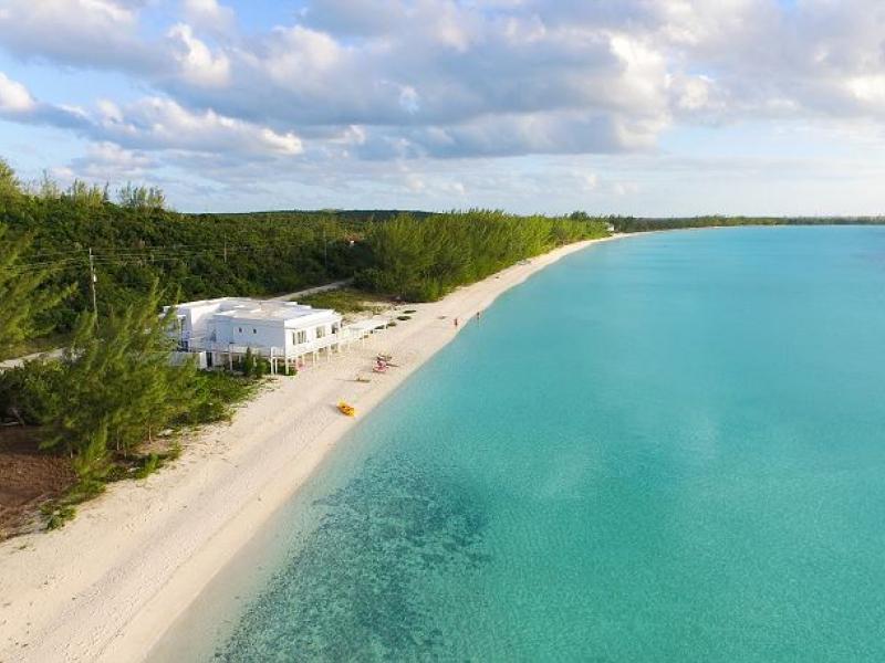 Sand Retreat, Eleuthera , Eleuthera 