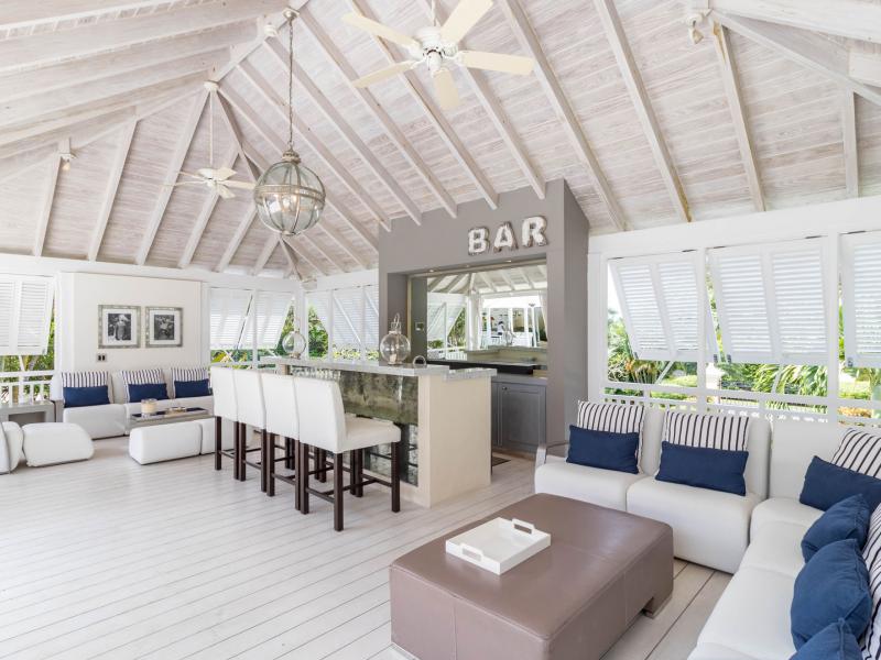 Sandy Lane Estate - Tradewinds , Sandy Lane Estate , St James , West Coast Barbados 