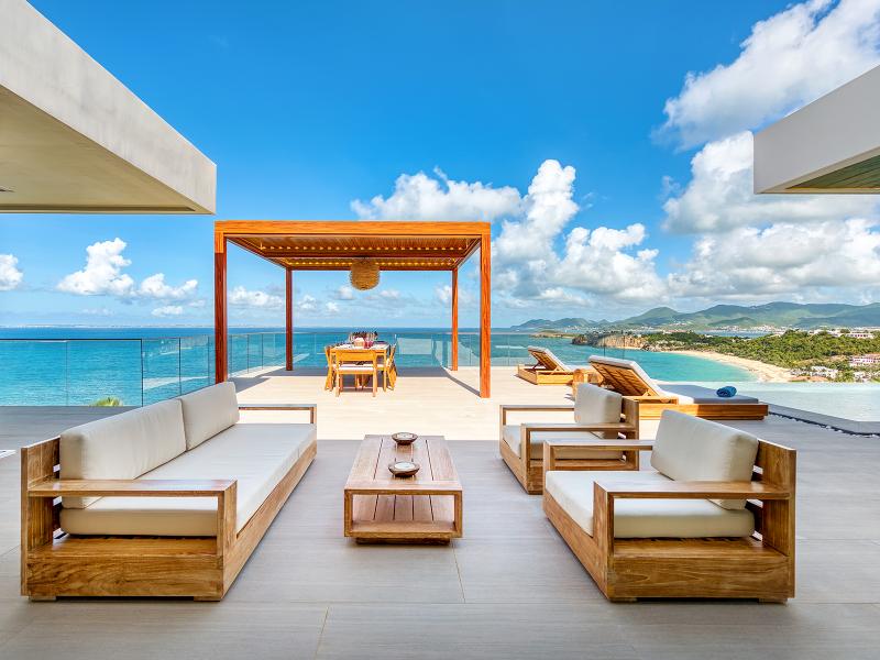 Amandara, Terres Basses , Terres Basses 