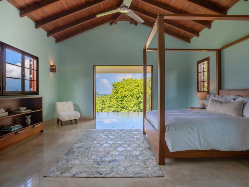 Sandy Lane Estate - Fountainhead , Sandy Lane Estate , St James , West Coast Barbados 