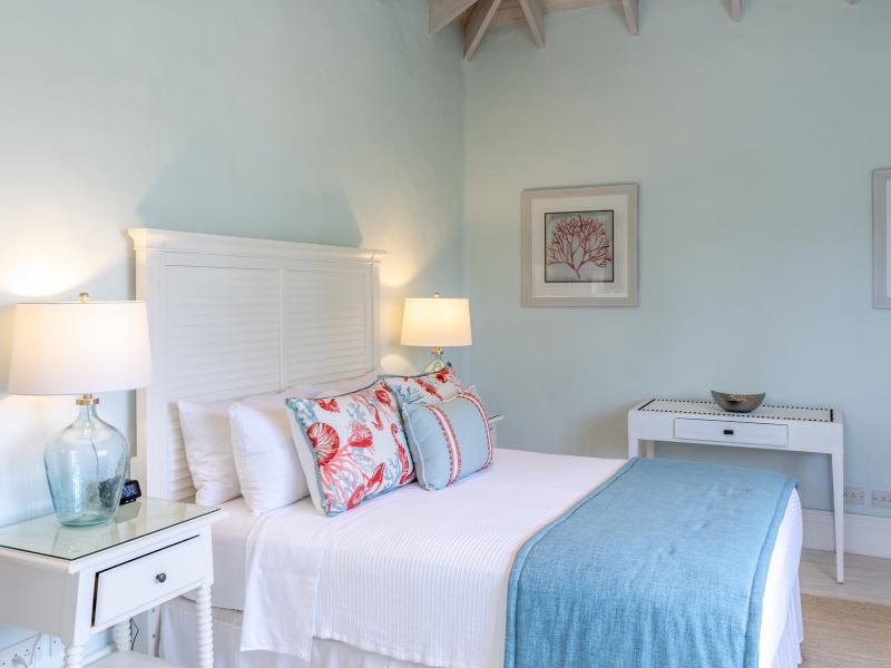 Royal Westmoreland - Coconut Grove 5 - Lime Tree House , Royal Westmoreland , St James , West Coast Barbados 