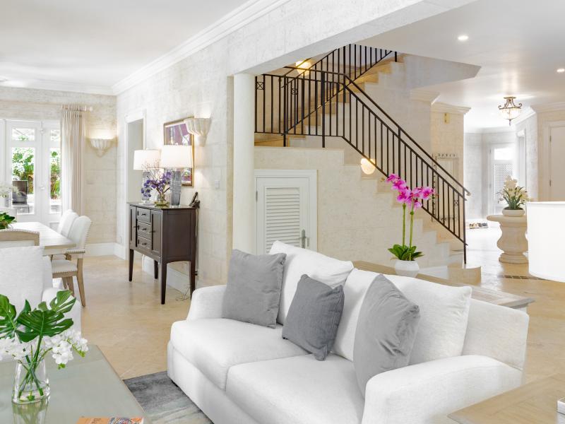 Royal Westmoreland - Coconut Grove 5 - Lime Tree House , Royal Westmoreland , St James , West Coast Barbados 