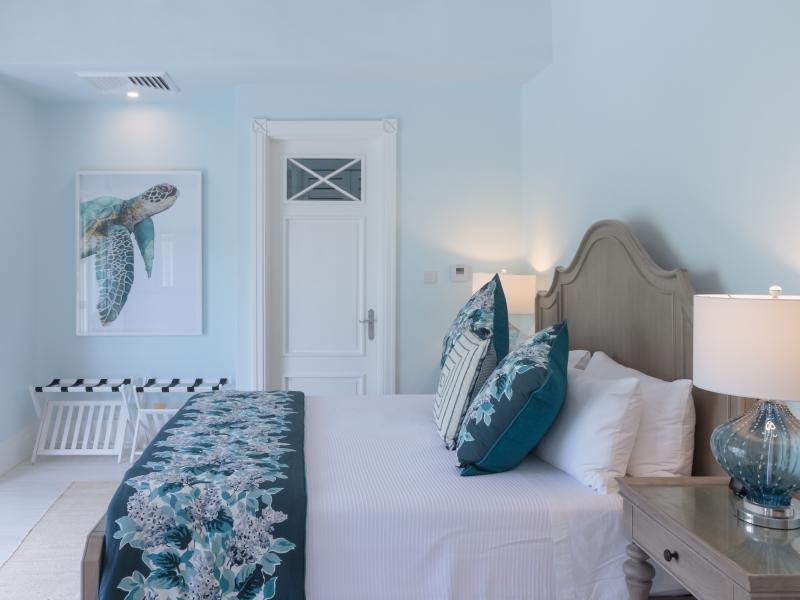 Royal Westmoreland - Coconut Grove 5 - Lime Tree House , Royal Westmoreland , St James , West Coast Barbados 