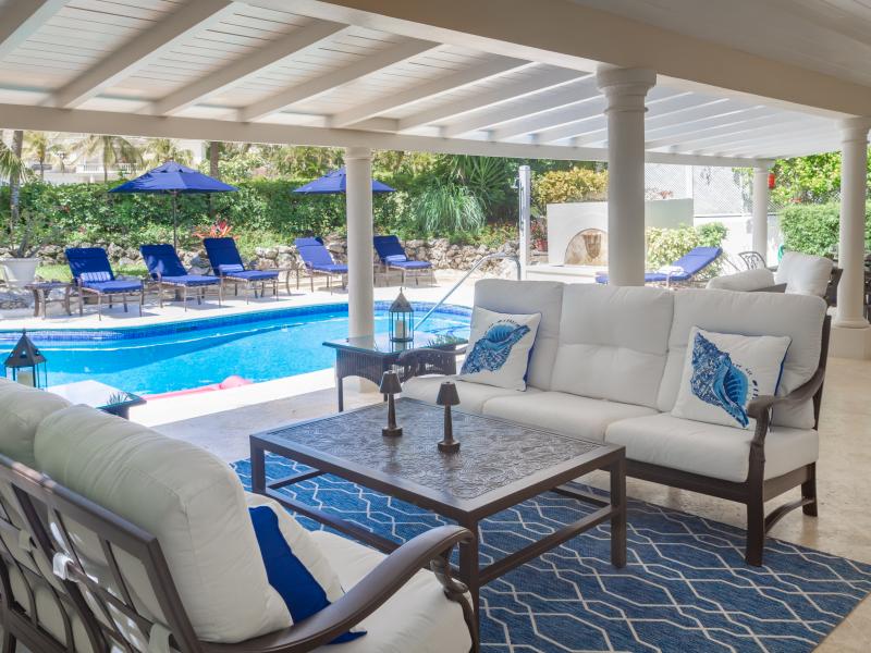 Royal Westmoreland - Coconut Grove 5 - Lime Tree House , Royal Westmoreland , St James , West Coast Barbados 