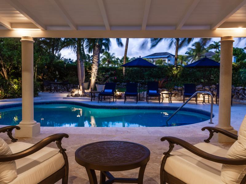 Royal Westmoreland - Coconut Grove 5 - Lime Tree House , Royal Westmoreland , St James , West Coast Barbados 