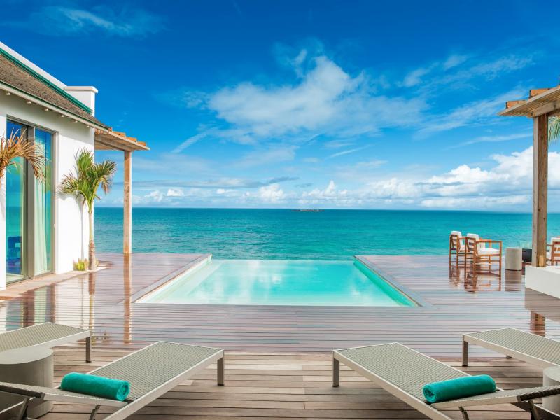 Ambergris Cay , Ambergris Cay 