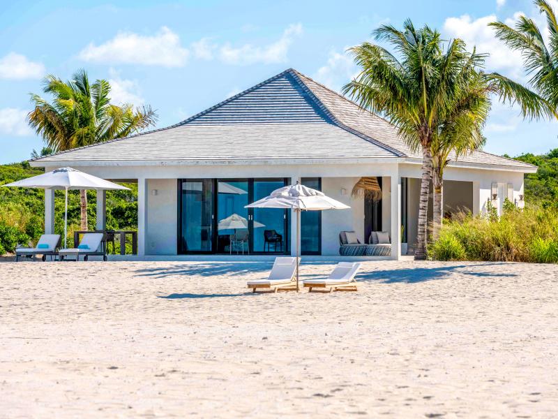 Ambergris Cay , Ambergris Cay 