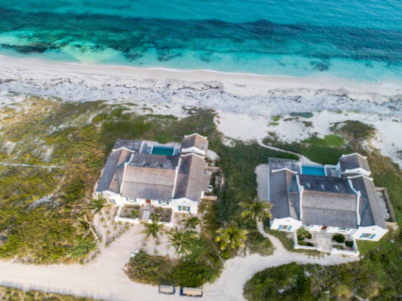 Ambergris Cay , Ambergris Cay 