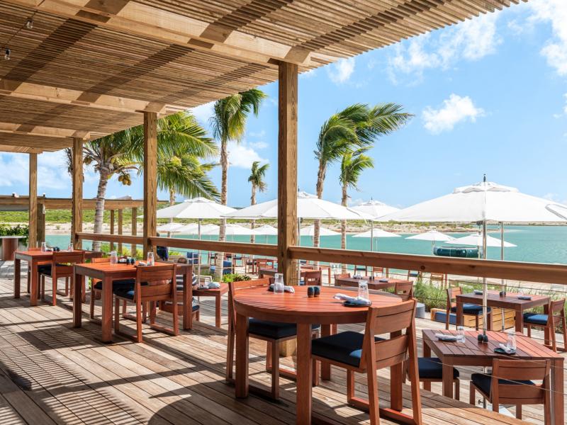 Ambergris Cay , Ambergris Cay 