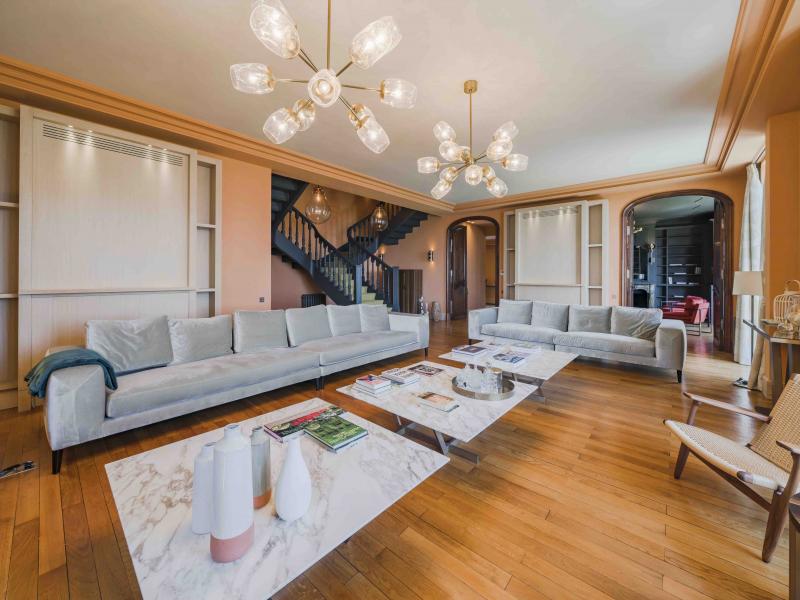 Villa Albert , Cote D'Azur 