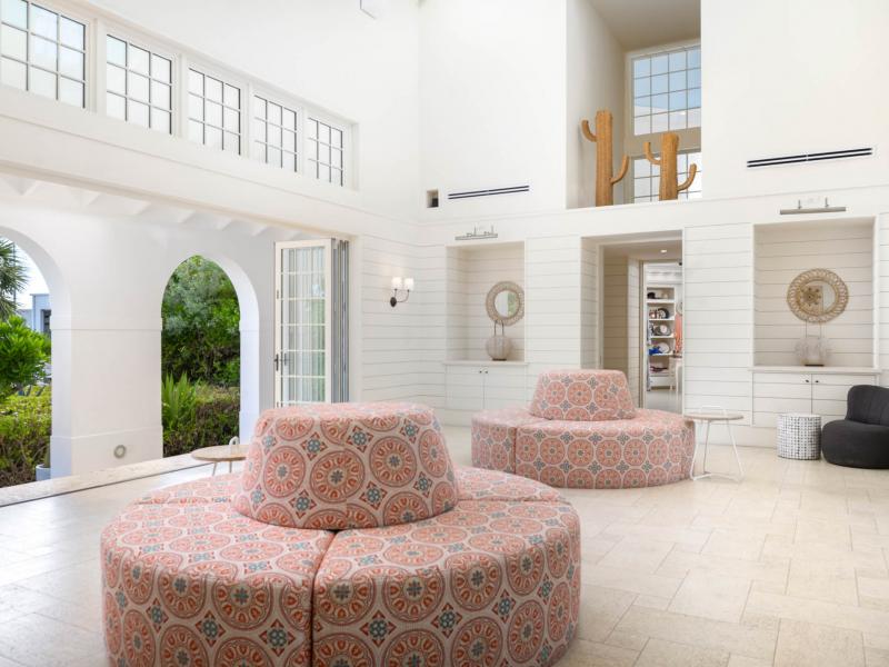 Ambergris Cay , Ambergris Cay 