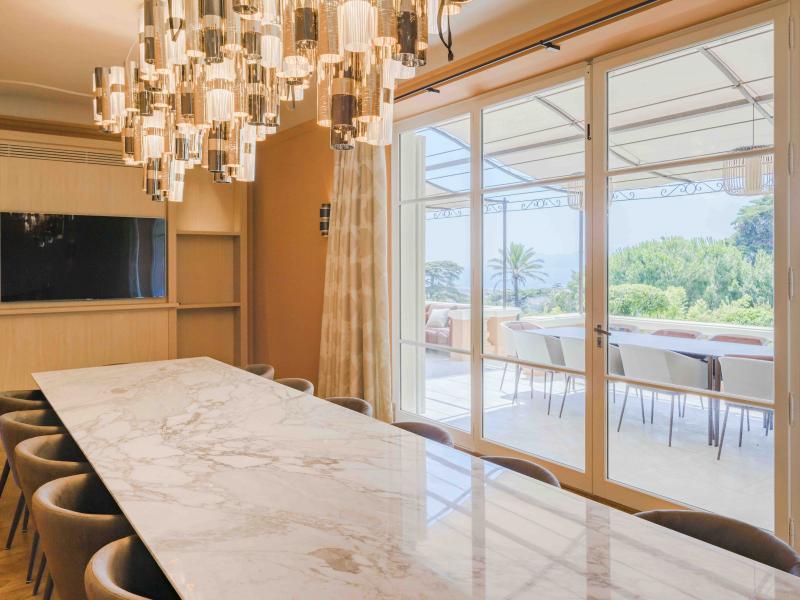 Villa Albert , Cote D'Azur 