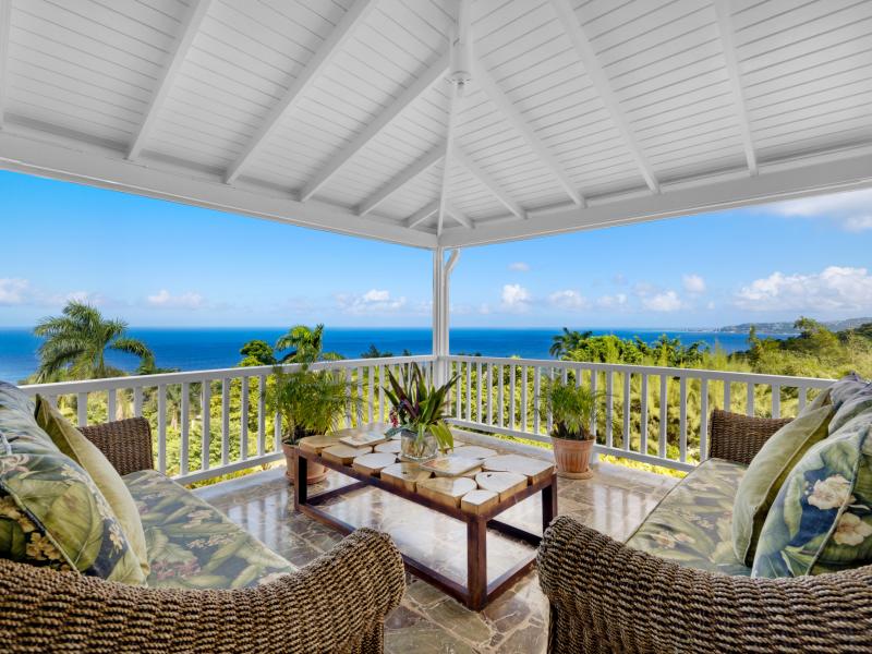 Blue Heaven , Montego Bay 