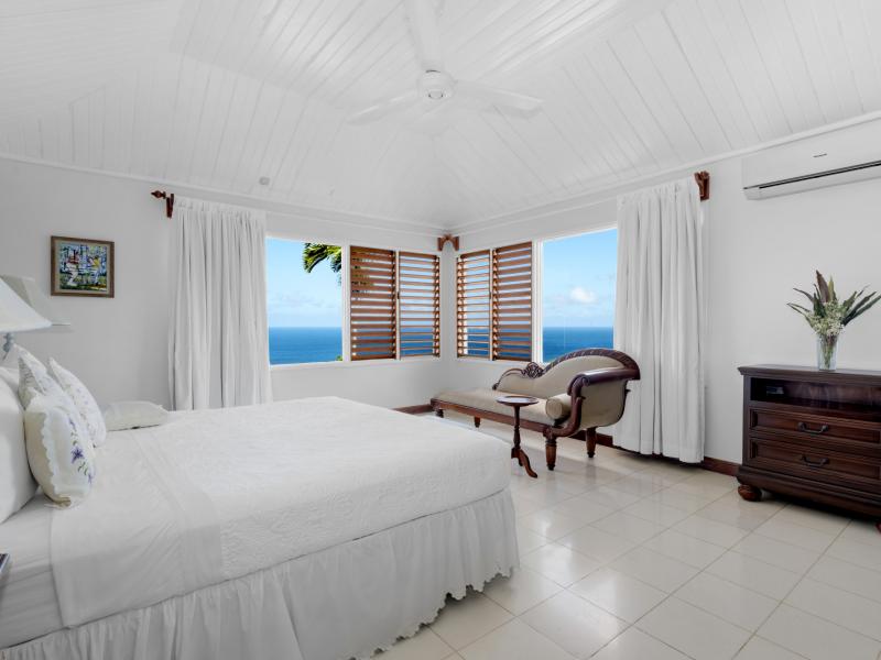 Blue Heaven , Montego Bay 