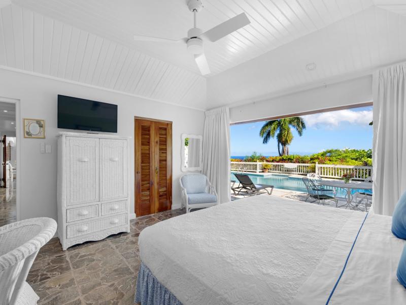 Blue Heaven , Montego Bay 