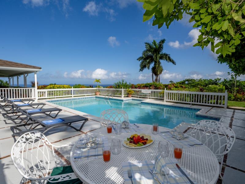 Blue Heaven , Montego Bay 