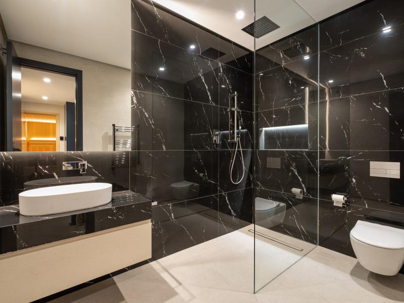 Villa Sahara , Marbella , Sierra Blanca 