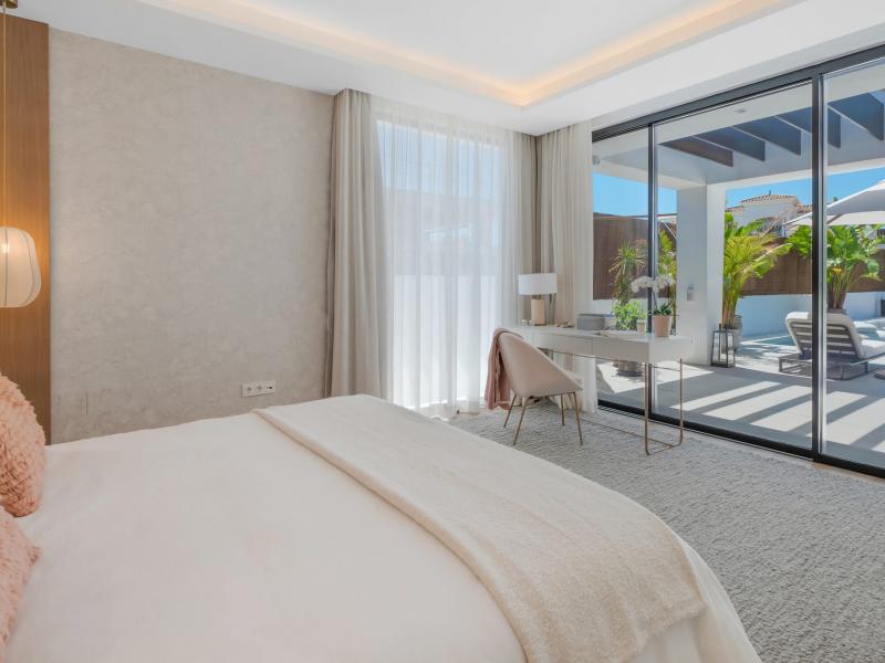 Villa Ami , Nueva Andalucia 