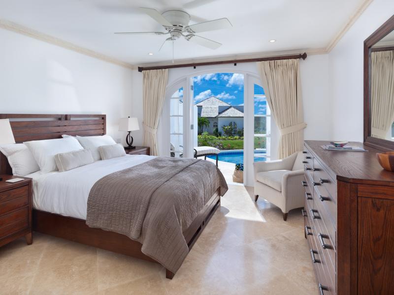 Royal Westmoreland - Sugar Cane Ridge 12 , Royal Westmoreland , St James , West Coast Barbados 