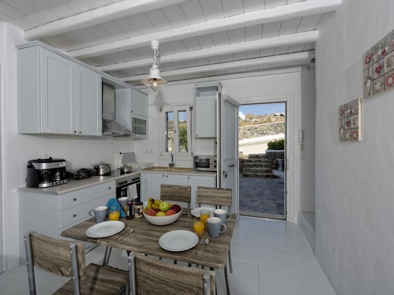 Villa Lucia , Mykonos 