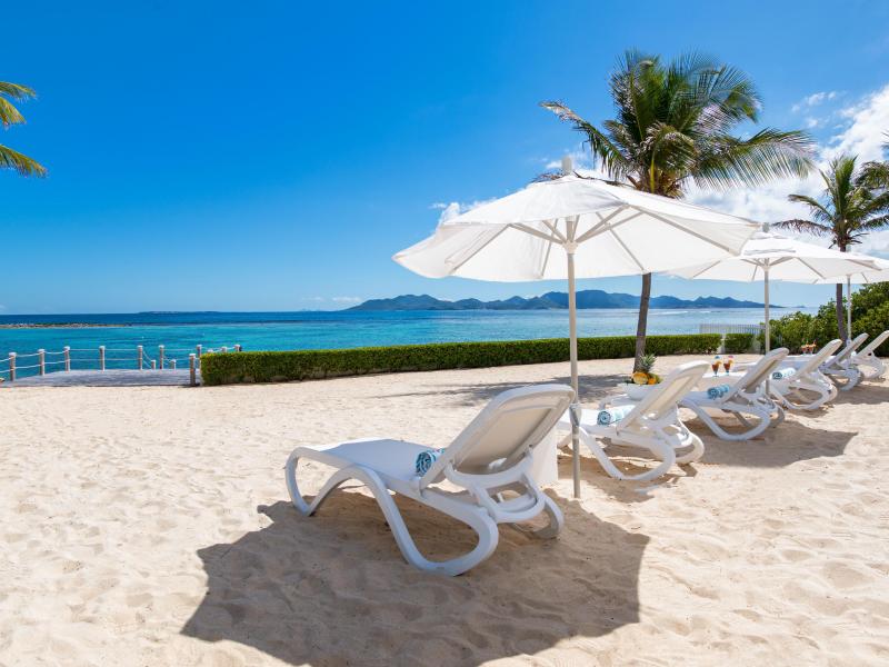 Azure , Little Harbour 