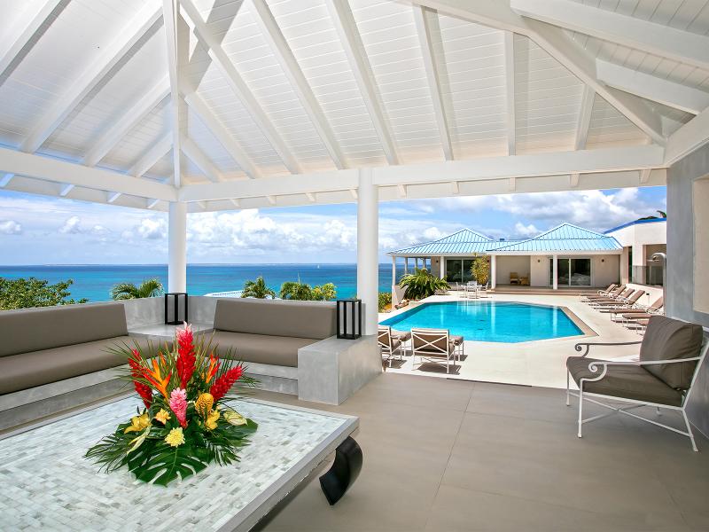 Esprit de la Mer , Terres Basses 