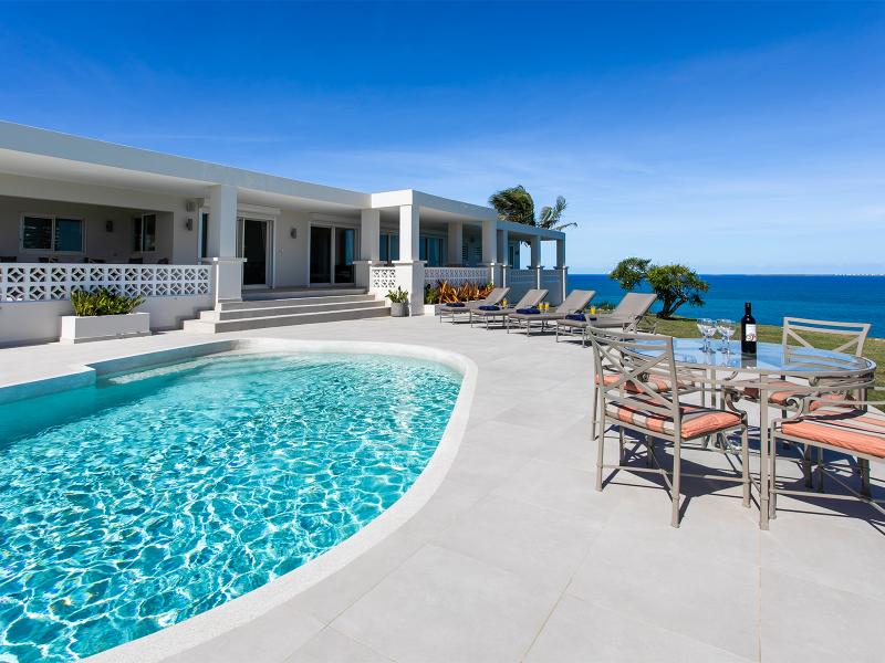 Falaise des Oiseaux , Terres Basses 