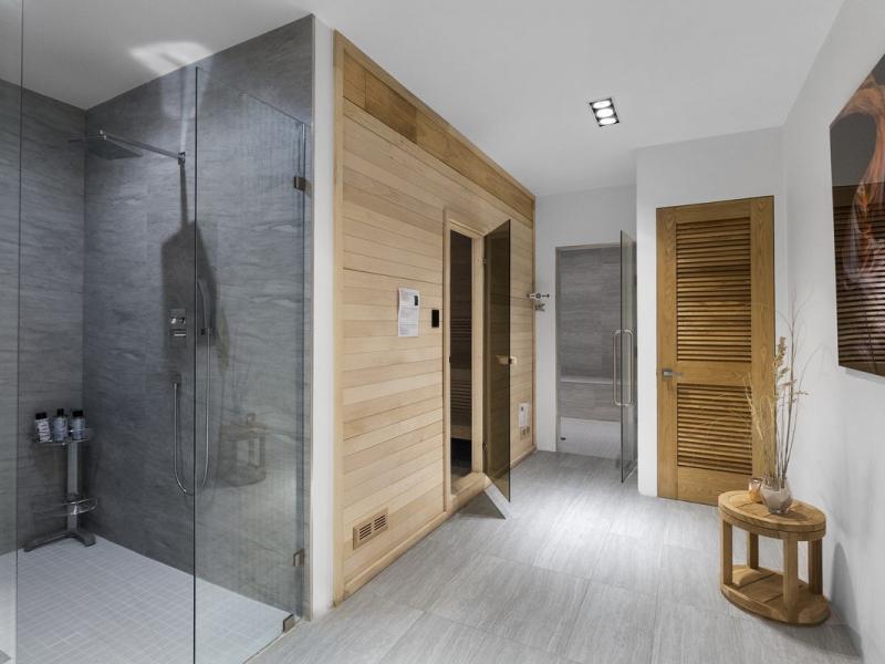 La Palmeraie Villas- Asian House , Harbour Island 