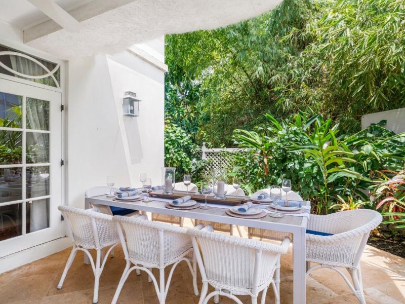 Monkey View , Mullins Bay , St Peter 